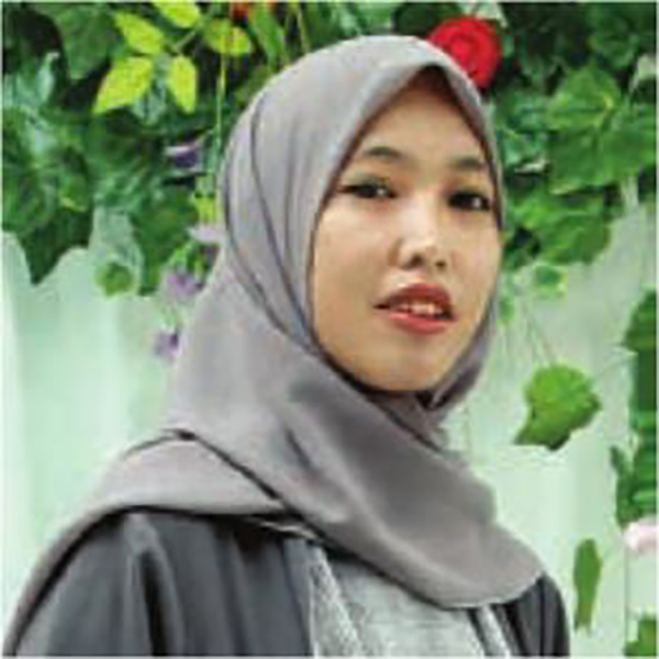 Alfina Zainal Rasyid